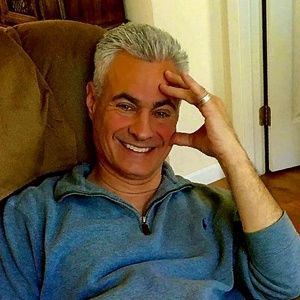 Meet your Posher, John